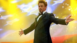 Create meme: meme Tony stark, Robert Downey, meme Robert Downey