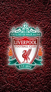 Create meme: Liverpool emblem, Liverpool emblem with no background, the emblem of Liverpool football club