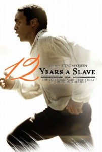 Create meme: 12 years a slave poster