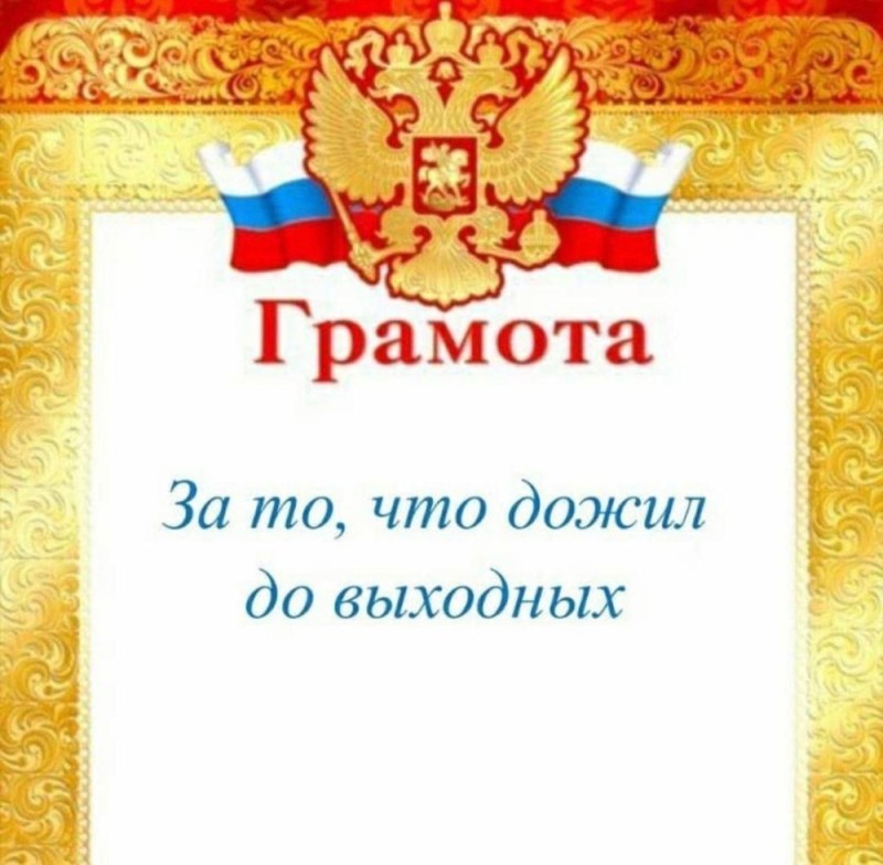 Create meme: diploma, diploma of the Russian Federation, diploma for the group