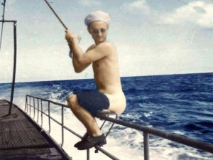 Create meme: Gianluca Vacca of dance on a yacht, officer of the deck of the submarine photos, Gianni Agnelli yacht