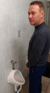 Create meme: Fedorenko Vadim Moscow, male, plumber privately owned
