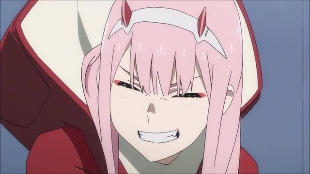 Darling in the FranXX #GG #anime  Darling in the franxx, Anime