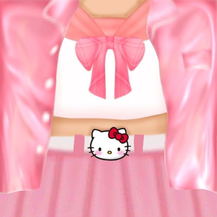 Create comics meme pink t-shirts for roblox, hello kitty, t-shirt