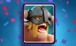 Создать мем: колода с элитными варварами, карты в clash royale, элитные варвары clash royale