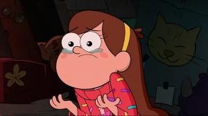 Create meme: Mabel, Mabel, Mabel Pines