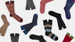 Создать мем: модные носки, чулочно носочные изделия, носки цветные