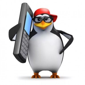 Create meme: meme penguin phone, penguin, penguin soldier