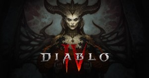 Create meme: mother Diablo, diablo iv, Lilith Wallpaper diablo