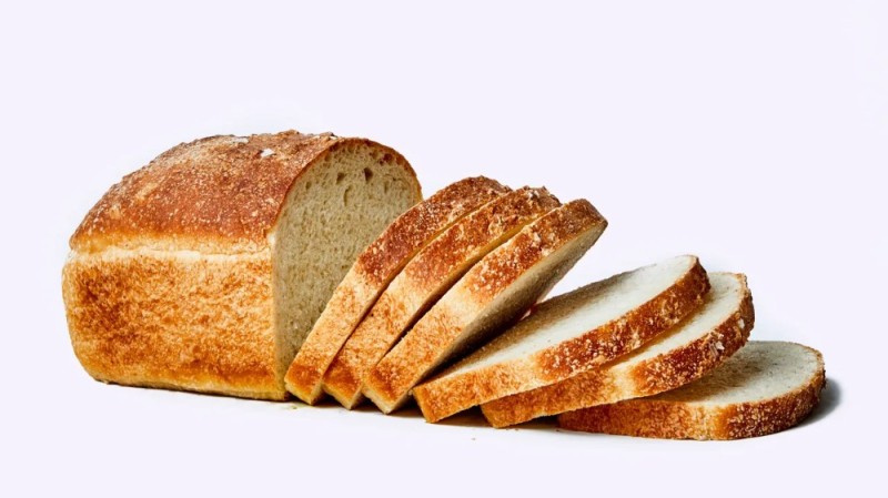 Create meme: grey bread, bread and bakery products, hearth bread