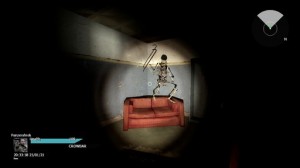 Создать мем: the grudge игра, страшные карты, игры хоррор