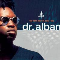 Создать мем: доктор албан let the beat go, dr alban 2020, 1995 dr. alban - this time i'm free