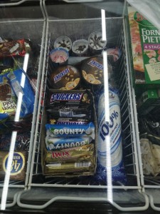 Create meme: products, ice cream Mars Snickers bounty Twix ice cream, sweets