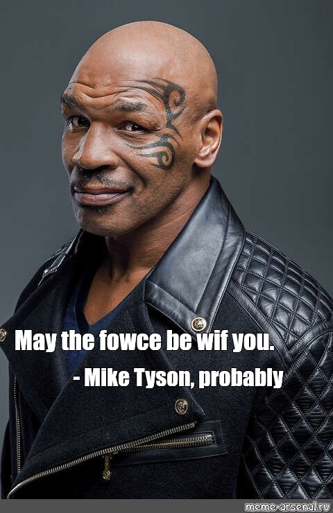 Create Meme Tyson Mike Tyson Mike Tyson Pictures Meme