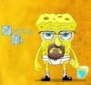 Create meme: spongebob season 1, sponge Bob square pants