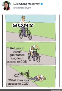Создать мем: палки в колеса, мем с велосипедом и палкой, мемы про велосипед