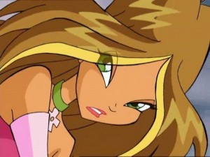 Create meme: winx speak Kabardian, funny bloopers winx, winx club