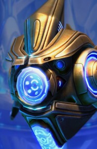 Create meme: StarCraft, starcraft 2 protoss