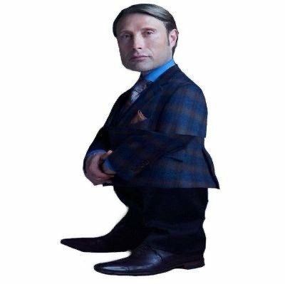 Create meme: Hannibal Lecter Mads, Mads Mikkelsen Hannibal, Hannibal Lecter Mads Mikkelsen