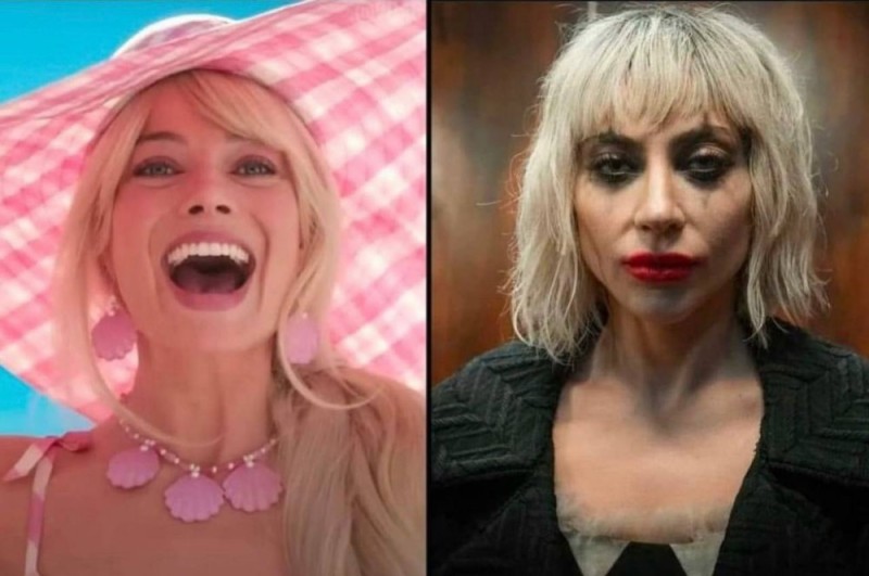 Create meme: Betsy Johnson 60s, Margot Robbie in the role of Harley Quinn, Lady Gaga as Harley Quinn