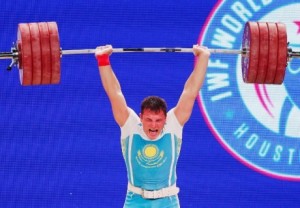 Create meme: Alexander bunnies, weightlifter, Alexey Lovchev
