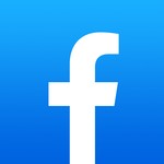Создать мем: facebook icon requirements, Facebook, facebook logo