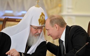 Create meme: the Patriarch, Patriarch Kirill