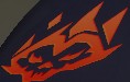 Создать мем: squalo логотип, dragon logo, логотип