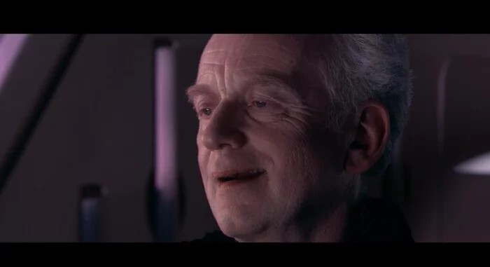 Create meme: ironically Palpatine, Palpatine , Palpatine star wars