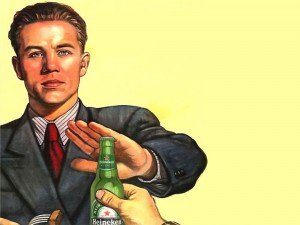 Create meme: Soviet posters about alcohol, Soviet poster no alcohol, give up alcohol