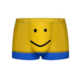 Create meme: underpants with minions for men, roblox underpants, men's underwear with pikachu