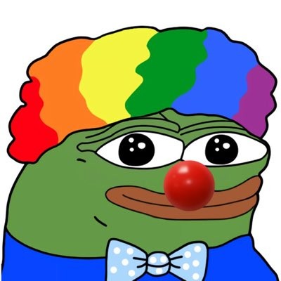 Создать мем "клоун, пепе, pepe clown" - Картинки - Meme-arsenal.com