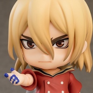 Create meme: nendoroid