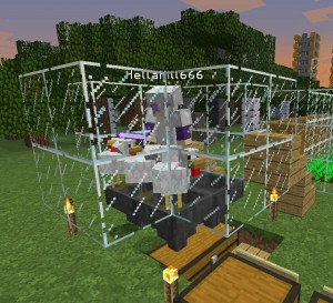 Create meme: draconic evolution reactor, physics mod for minecraft 1.7.10, Minecraft