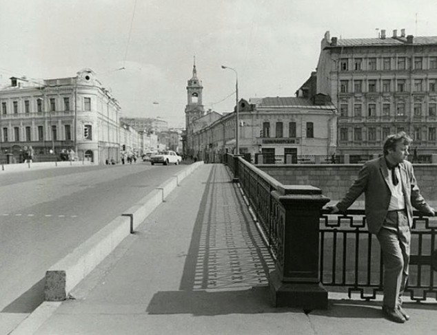 Создать мем: советский ленинград, москва 1972, москва старая