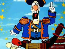 Create meme: captain Smollett treasure island, treasure island captain, treasure island captain Smollett