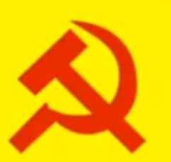 Create meme: the hammer and sickle of the USSR, the hammer and sickle
