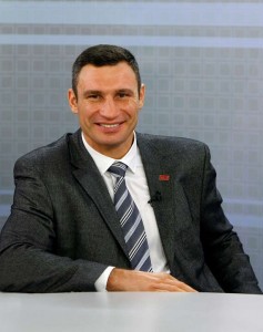 Create meme: pearl Klitschko, male, memes Klitschko