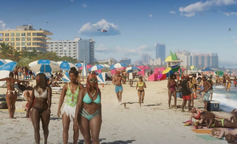 Create meme: Brazil's hottest beaches, beaches of Brazil, Miami beach