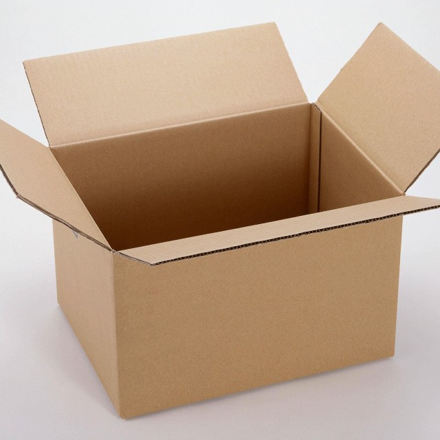 Create meme: standard box, box, packing box