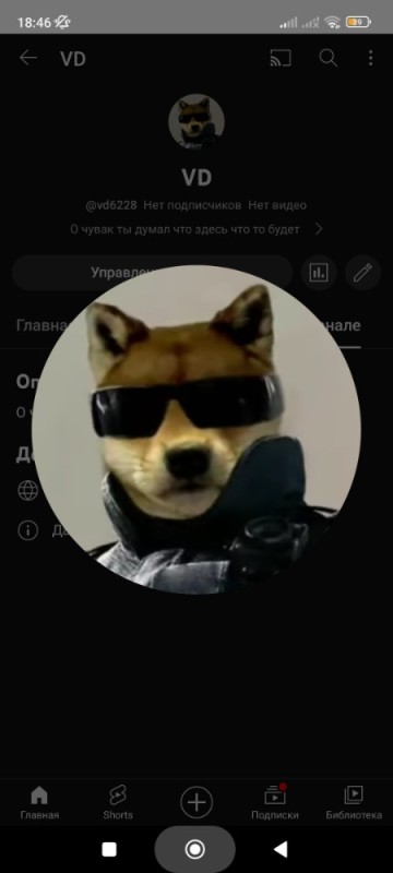 Создать мем: человек, добрые мемы, doge