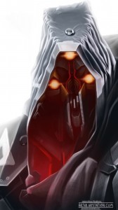 Create meme: overwatch reaper song, avatars of destiny 2 warlock, helgasty anime