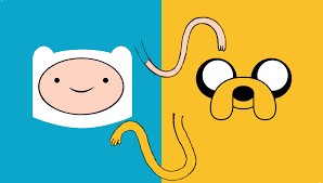 Create meme: Jake adventure time, adventure time , Jake 