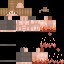 Create meme: cool skins for minecraft, skins for minecraft, minecraft skins for girls