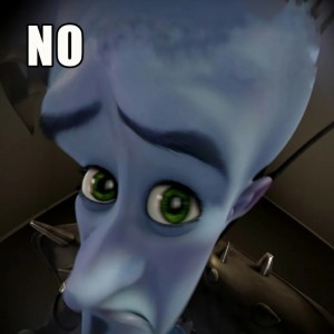 Create meme: megamind, megamind Bernard