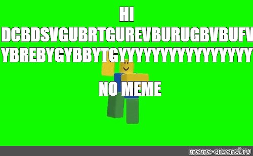 Create meme: null