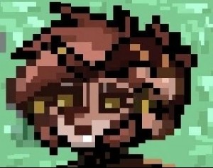 Create meme: the boar pixel art, pixel, pixel art