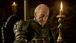 Create meme: Tywin, Tywin Lannister poster, Charles dance Tywin Lannister