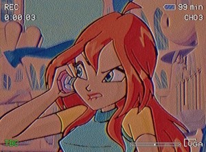 Создать мем: винкс 2 сезон темная блум спецвыпуски, блум клуб винкс, bloom winx