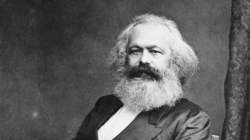 Create meme: Karl Marx , Karl Marx theory, Karl Heinrich Marx